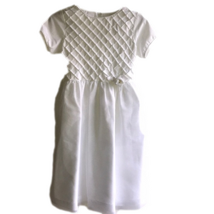 Worn once Peaches and Cream dress